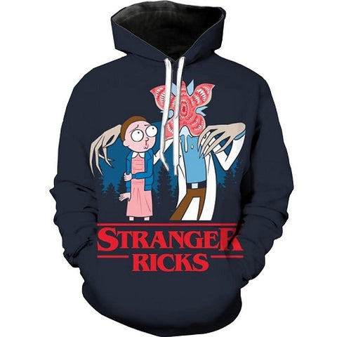 Rick and Morty Hoodies By jml2 Art 3D Unisex Sweatshirt Men Brand Hoodie Comic Casual Tracksuit Pullover DropShip Streetwear